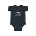 Created During Poor Decision Making — Onesie