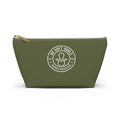 Original No Soft Souls — Pouch (Olive)