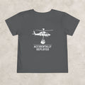 Accidentally Deployed — Toddler Tee