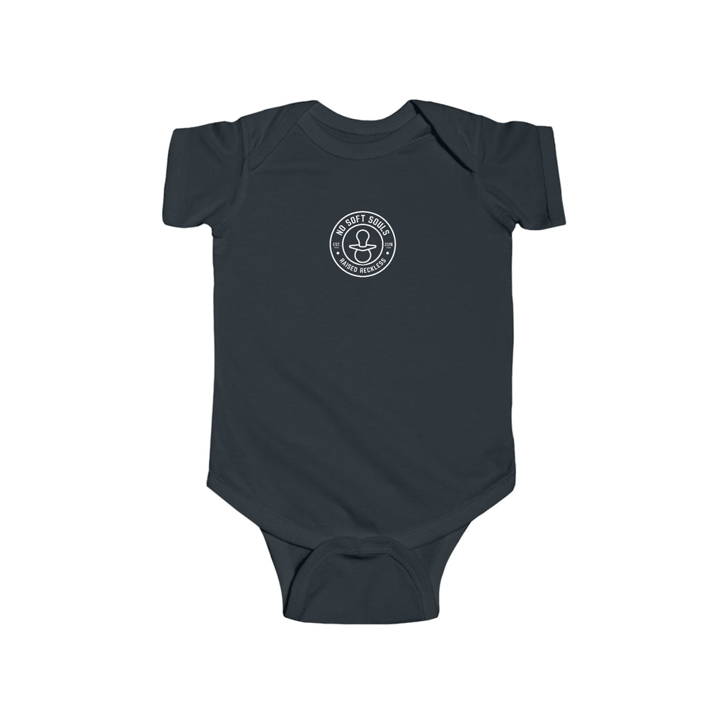Winner of the Genetic Lottery — Onesie