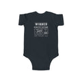 Winner of the Genetic Lottery — Onesie
