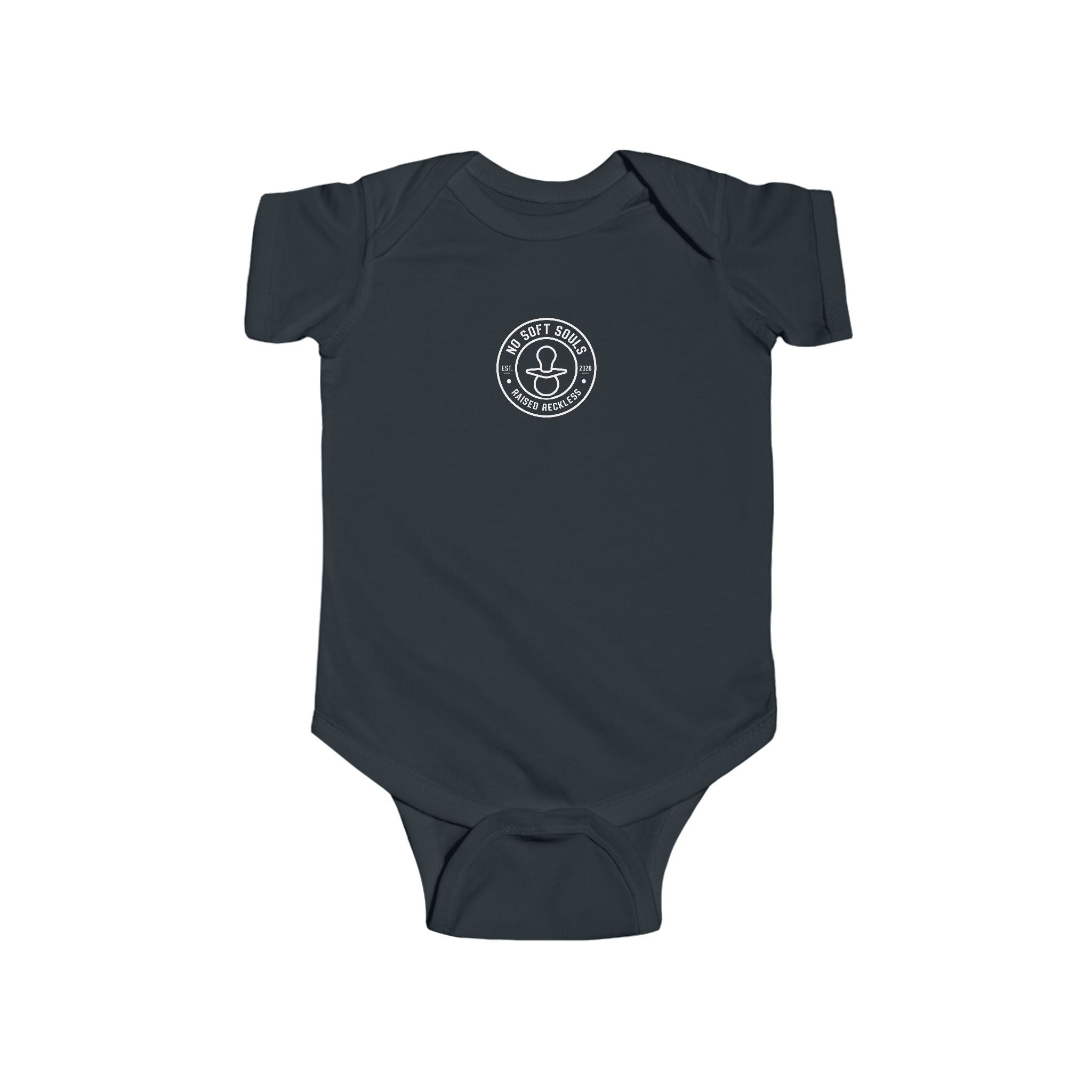 Created During Poor Decision Making — Onesie