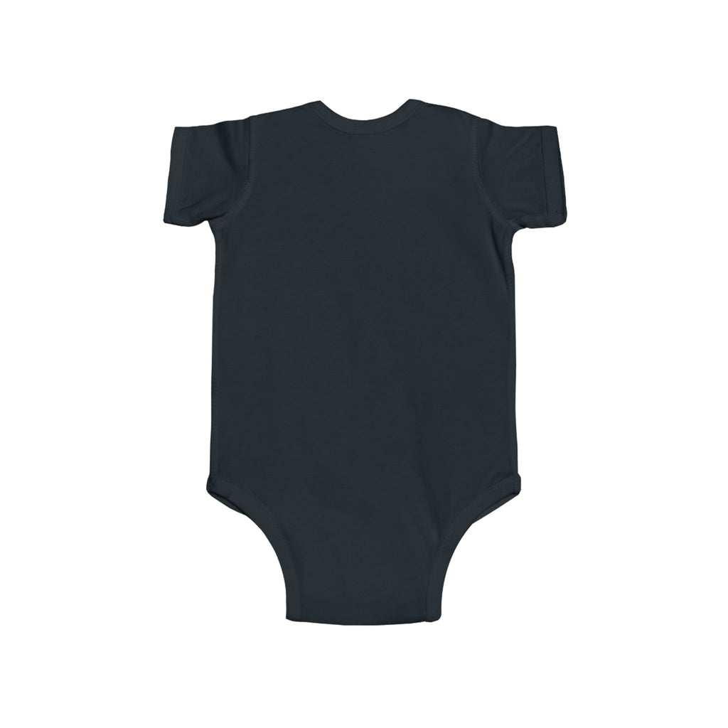 Original No Soft Souls — Onesie