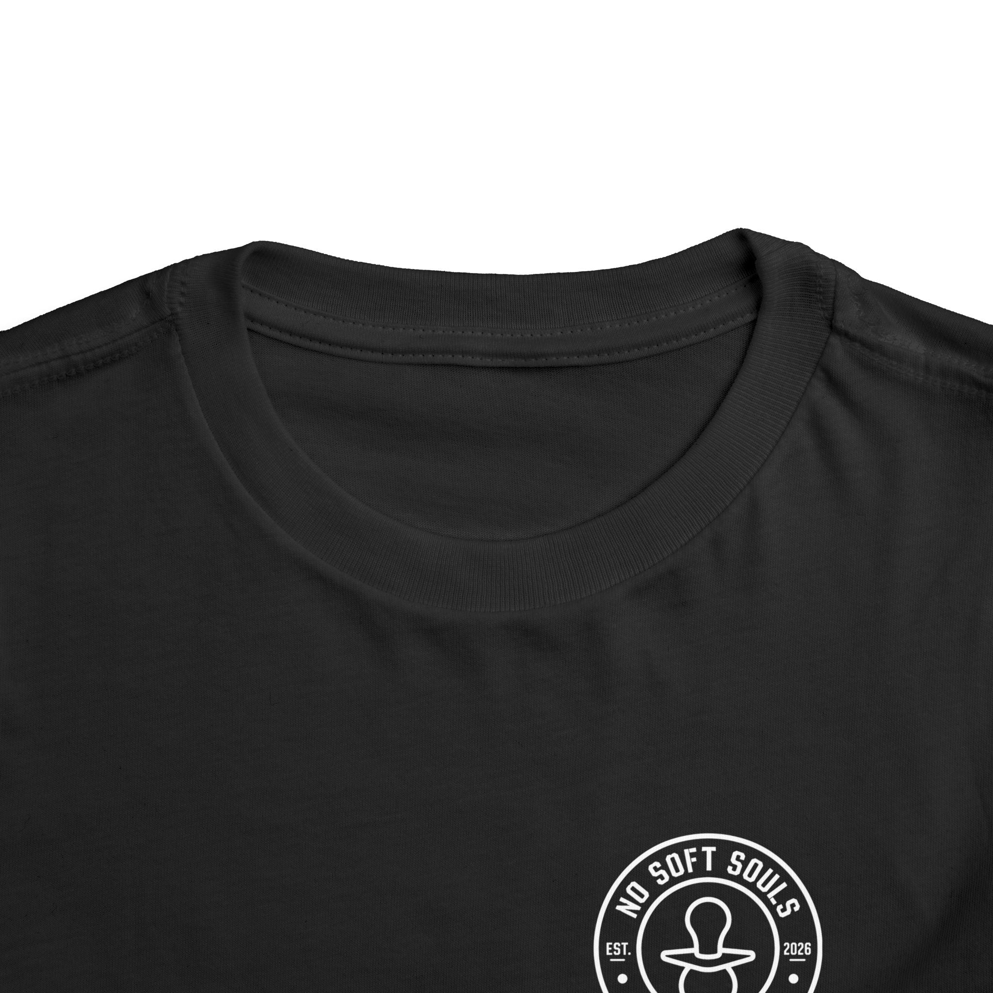 Accidentally Deployed — Toddler Tee