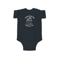 Trained by No One, Feared by All — Onesie
