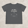 My Way or the Highway — Toddler Tee