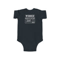 Winner of the Genetic Lottery — Onesie