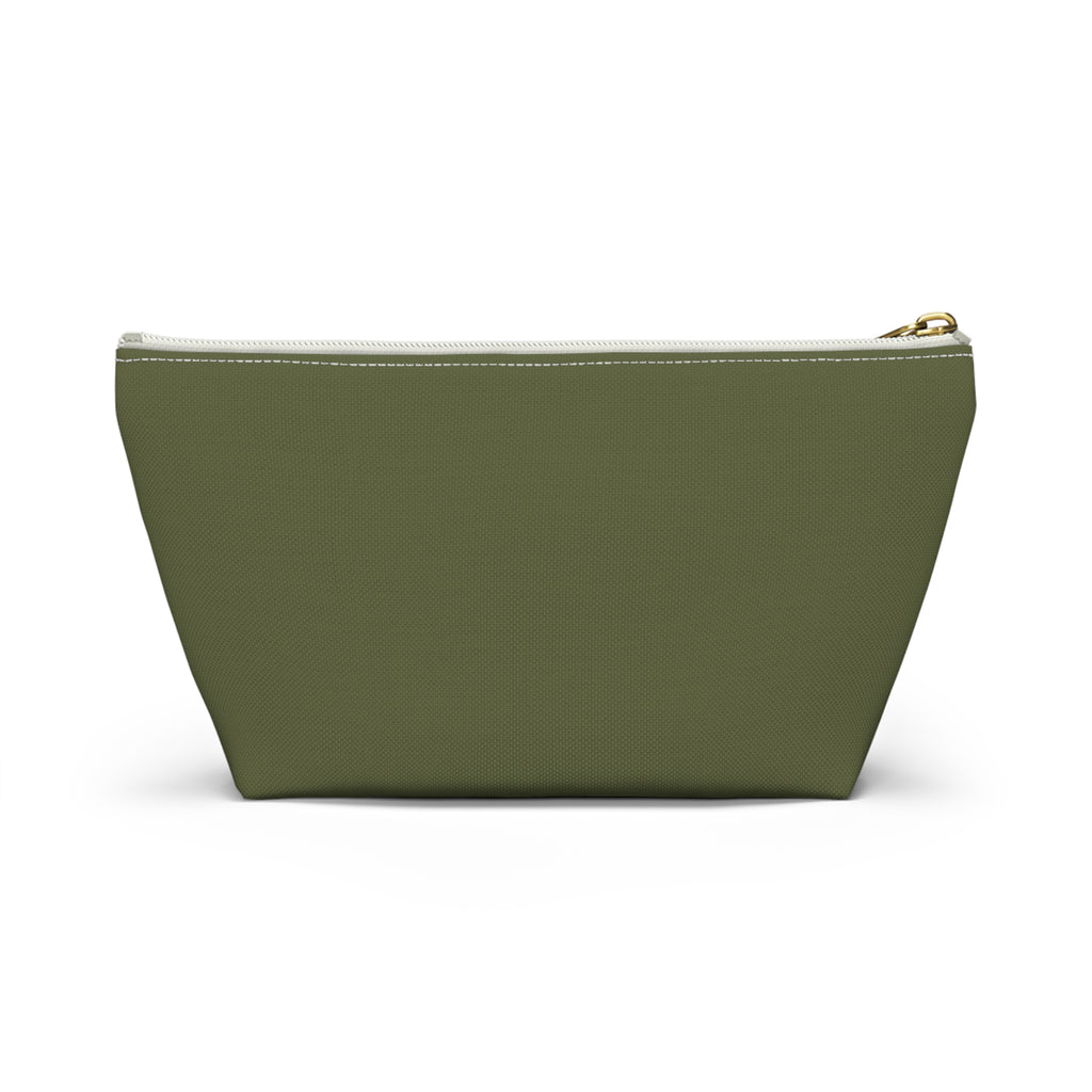 Original No Soft Souls — Pouch (Olive)