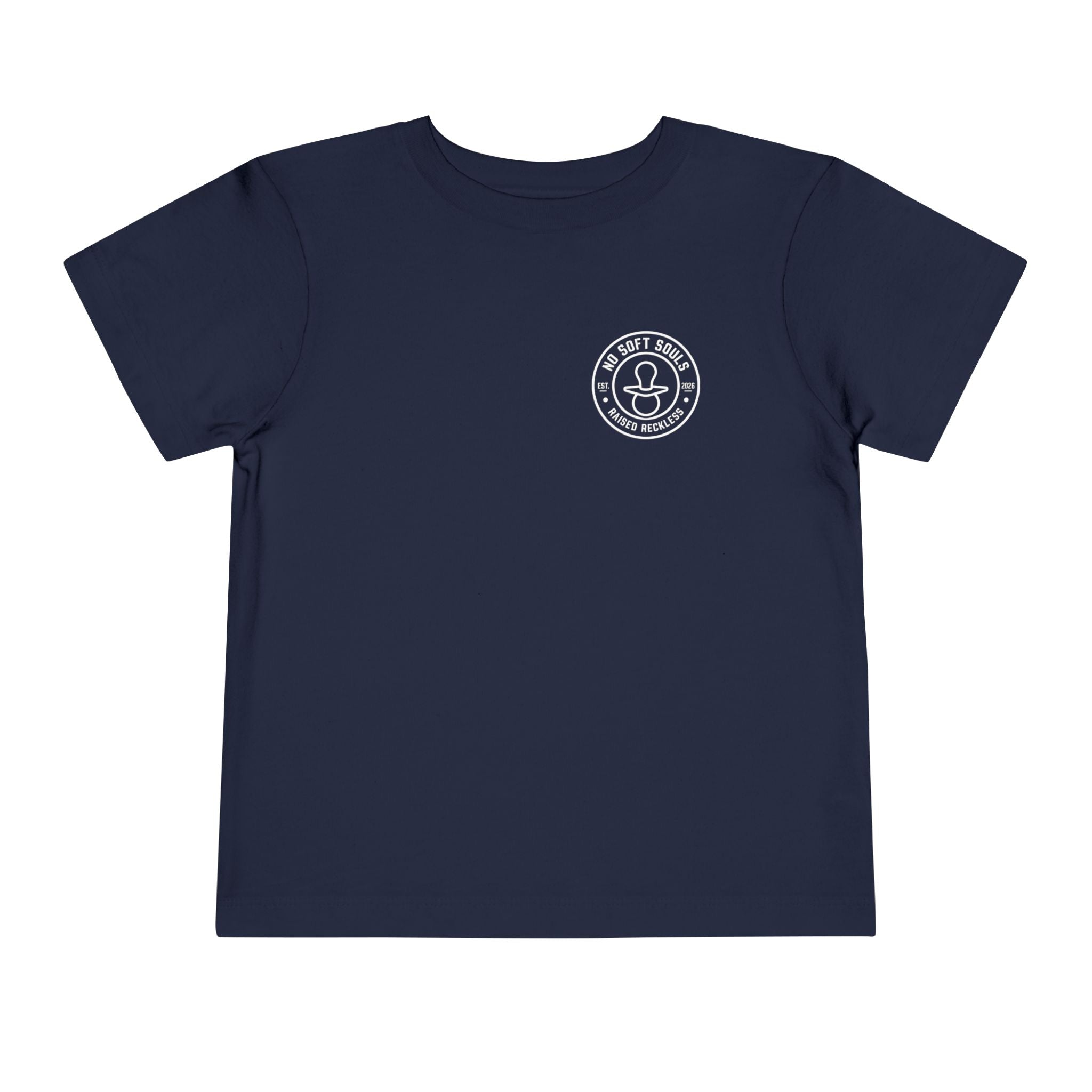 Accidentally Deployed — Toddler Tee