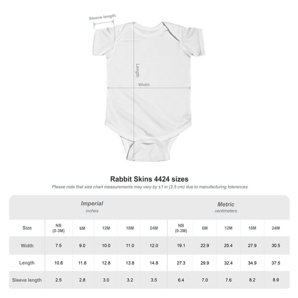 Biohazard — Onesie