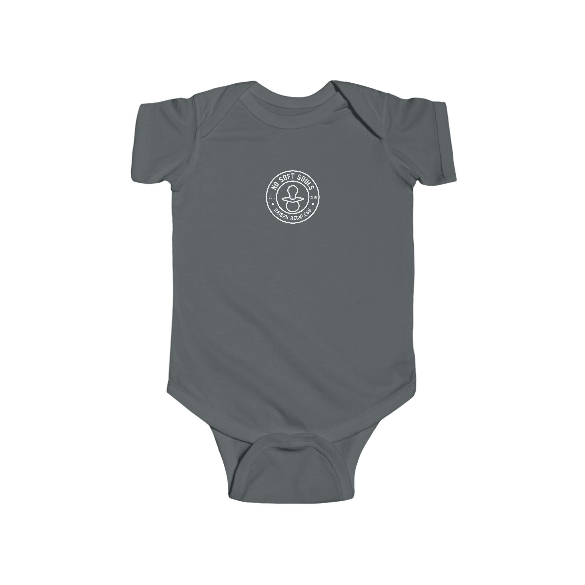 Accidentally Deployed — Onesie