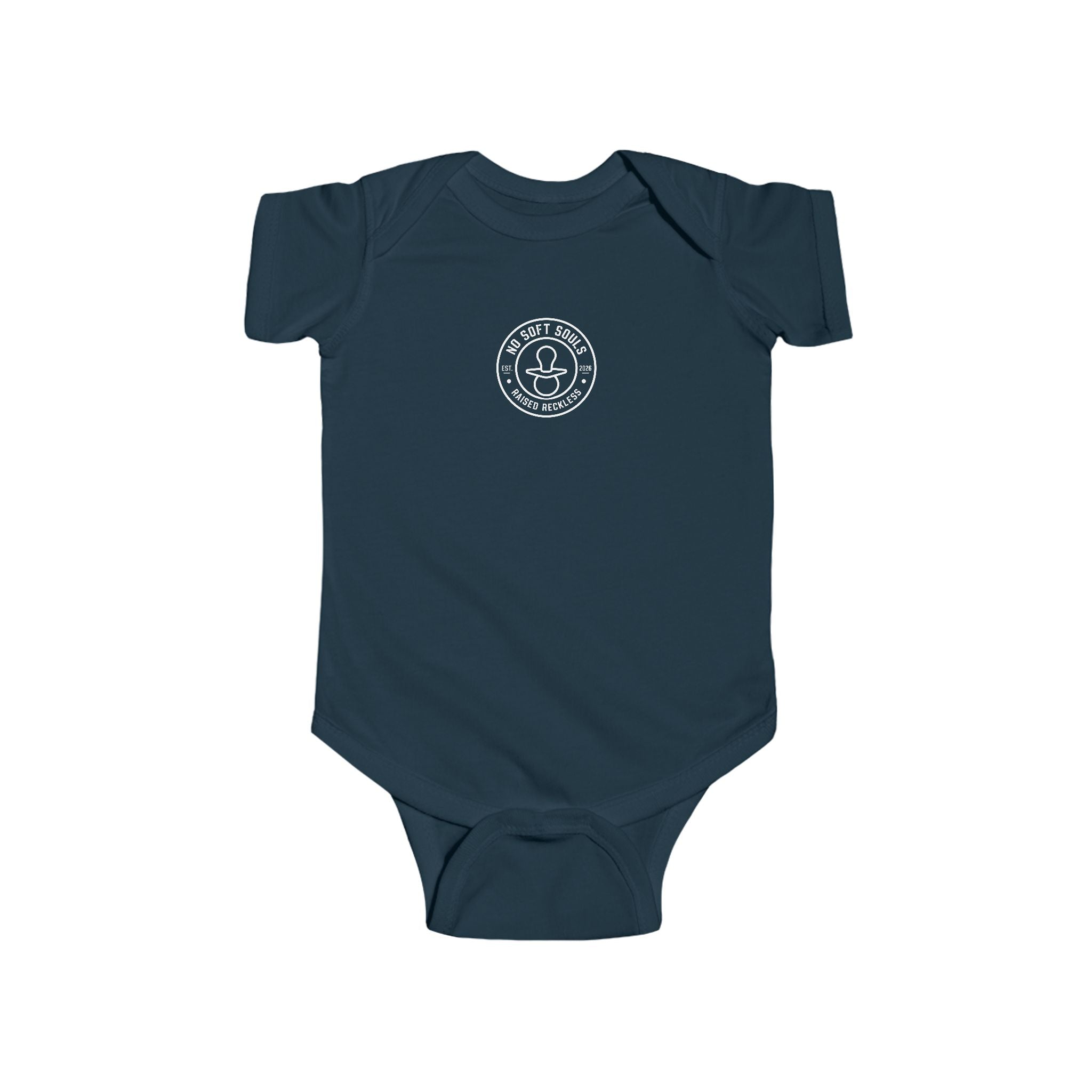 Accidentally Deployed — Onesie