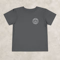 Original No Soft Souls — Toddler Tee