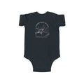 Tomorrow Doesn't Get Easier — Onesie