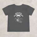 Deployed Without a Manual — Toddler Tee