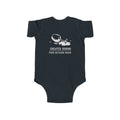 Created During Poor Decision Making — Onesie