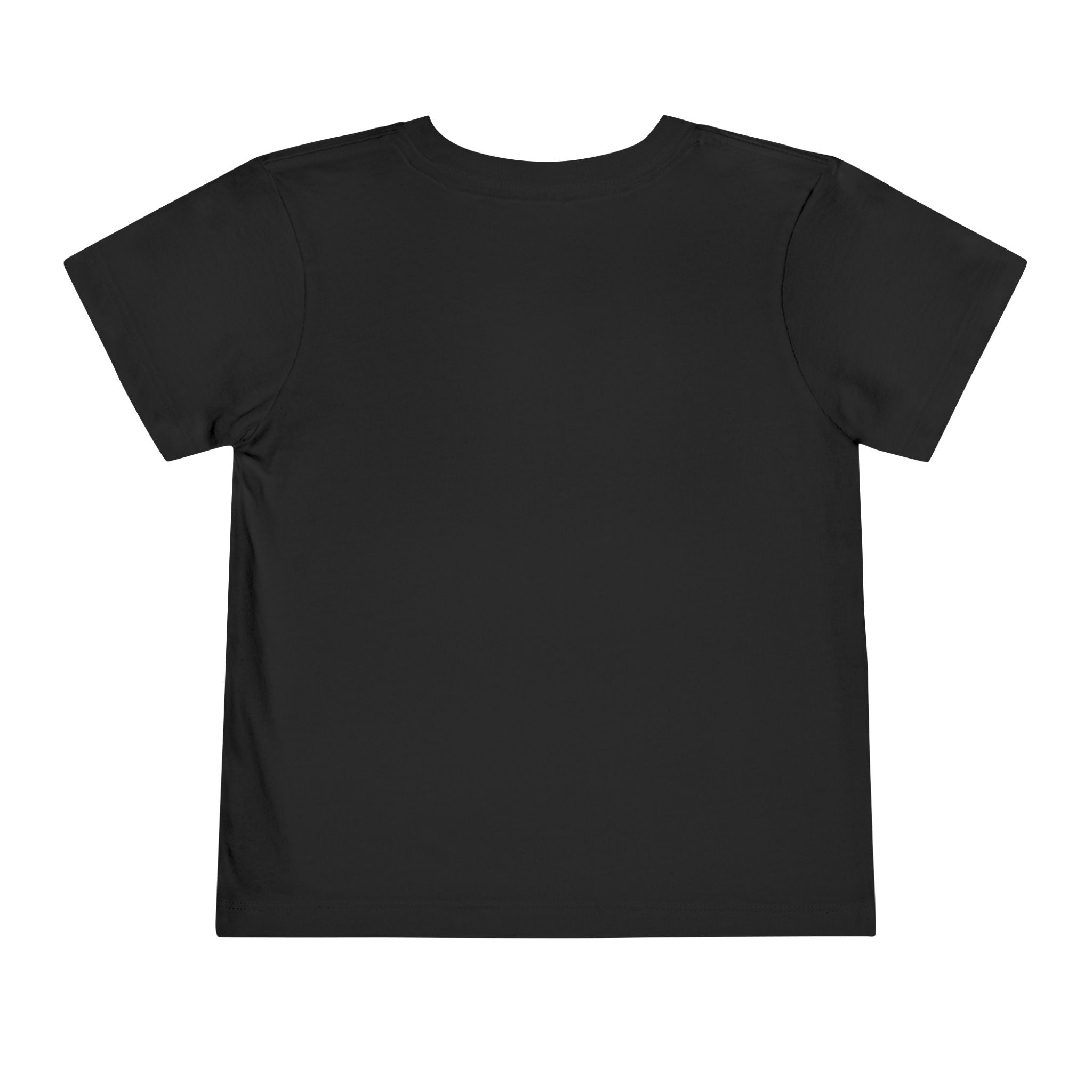 Original No Soft Souls — Toddler Tee