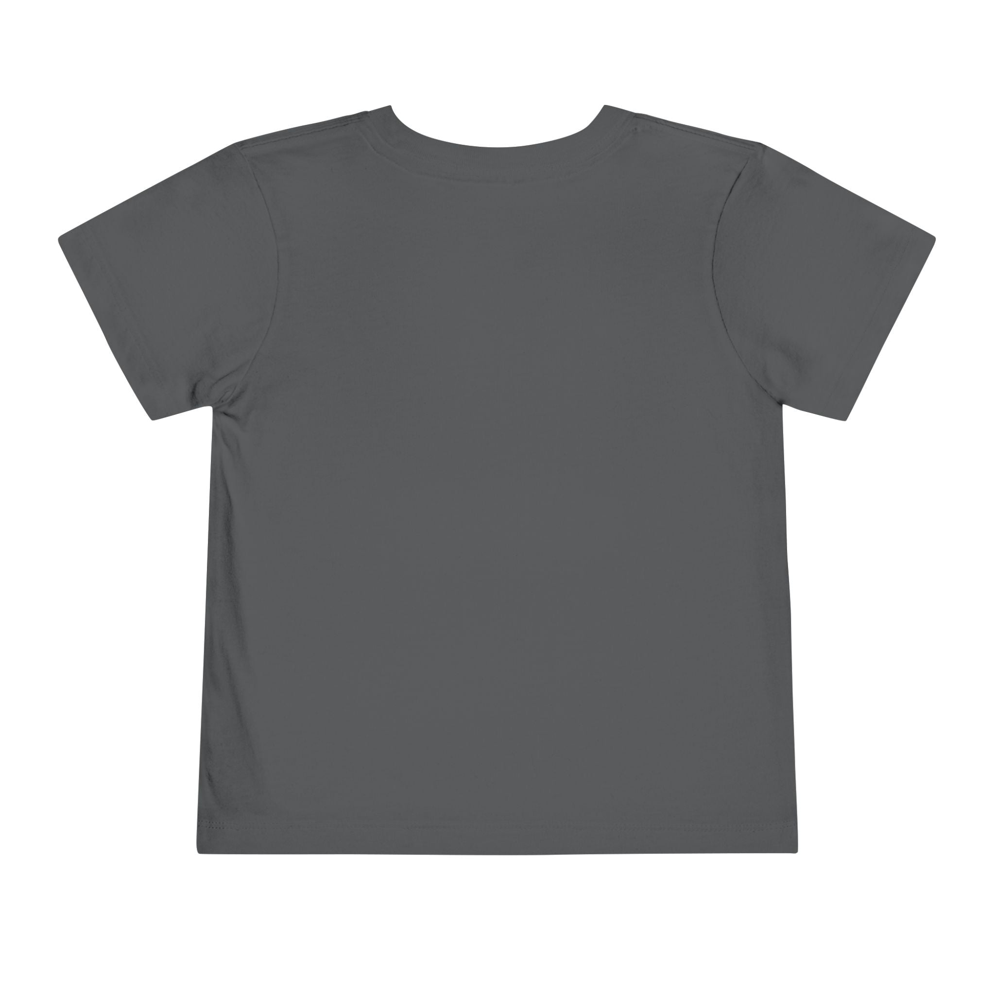 Original No Soft Souls — Toddler Tee