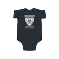 Biohazard — Onesie