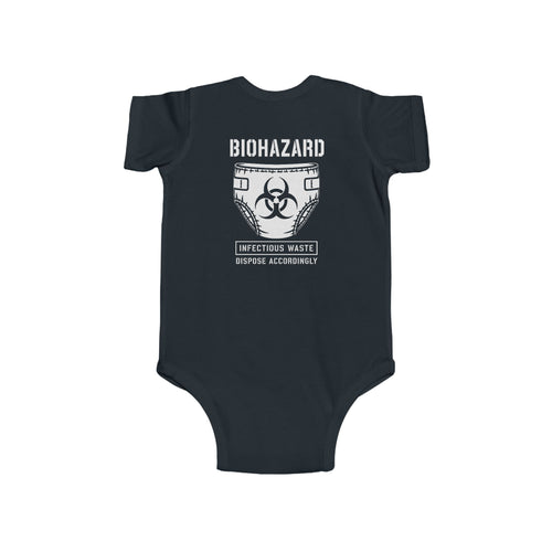 Biohazard — Onesie