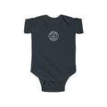 Original No Soft Souls — Onesie