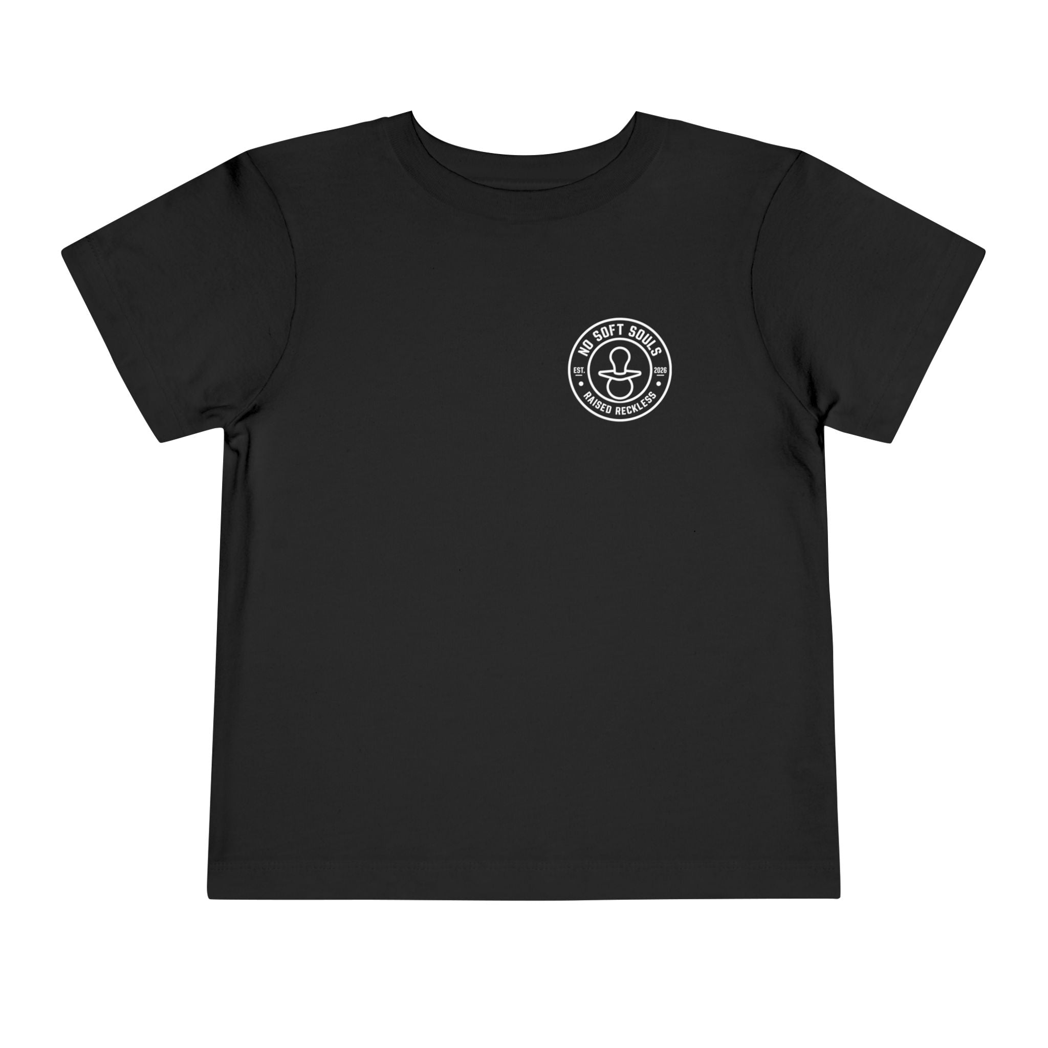 Accidentally Deployed — Toddler Tee