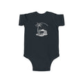 You Can Rest When You're Dead — Onesie