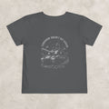Tomorrow Doesn't Get Easier — Toddler Tee