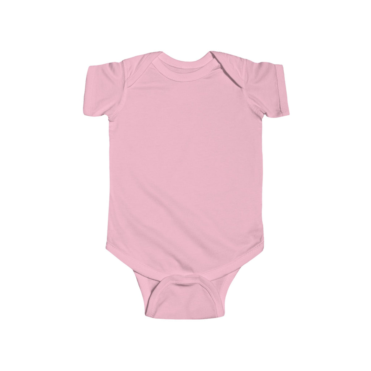 This Is Why the Door Was Closed — Onesie