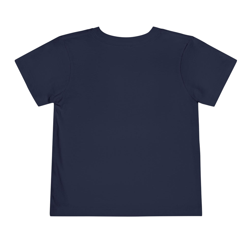 Original No Soft Souls — Toddler Tee