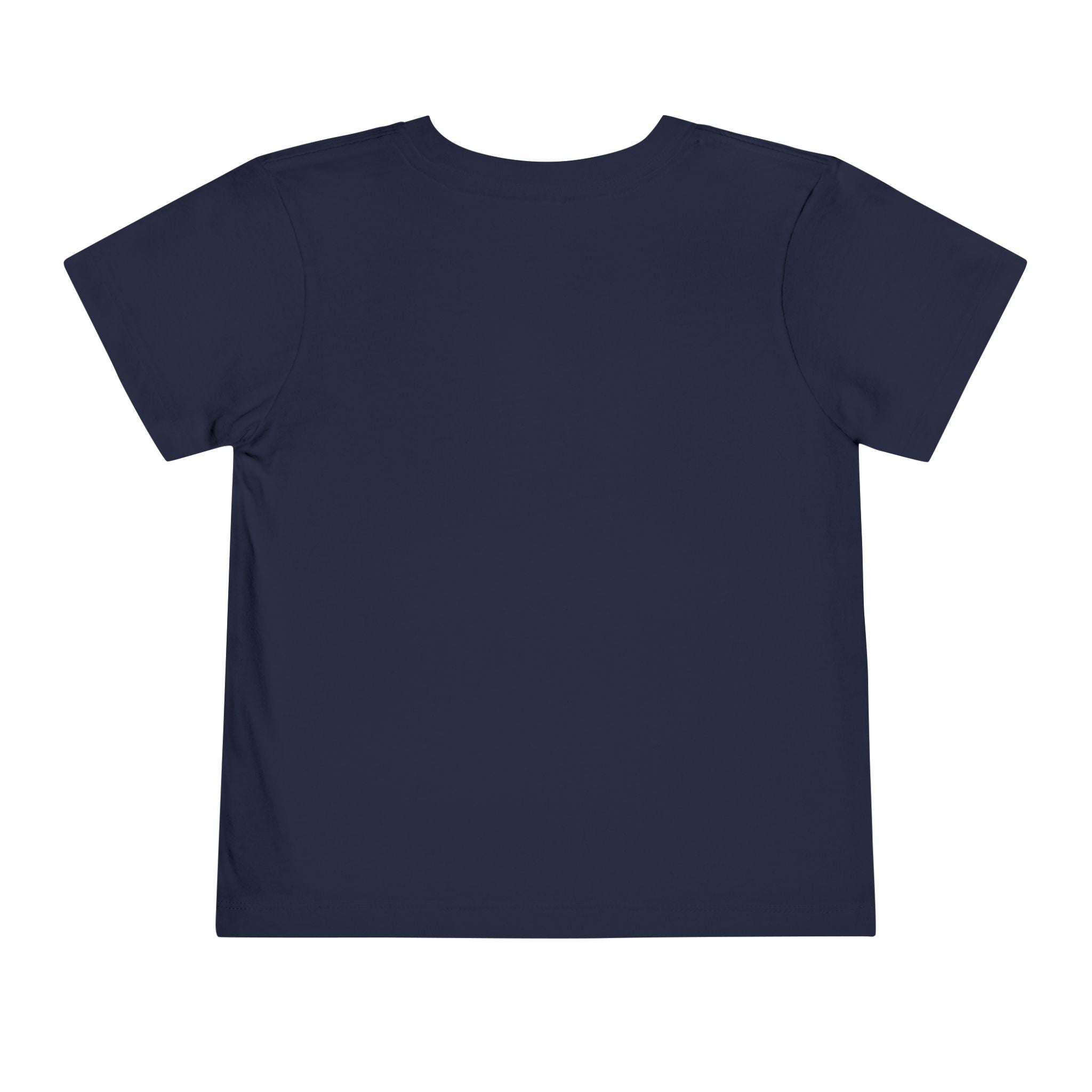 Original No Soft Souls — Toddler Tee