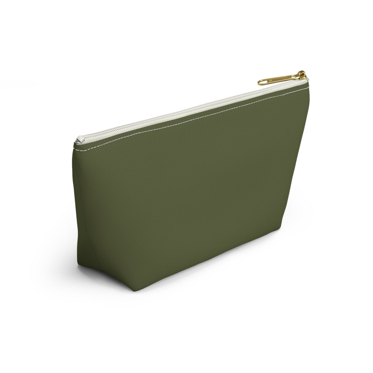 Original No Soft Souls — Pouch (Olive)
